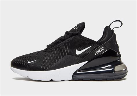 nike 270 zwart women|Nike Air Max 270 .